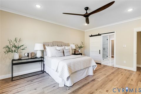 Tiny photo for 8170 N Mayfield Lane, Mechanicsville, VA 23111 (MLS # 2606802)