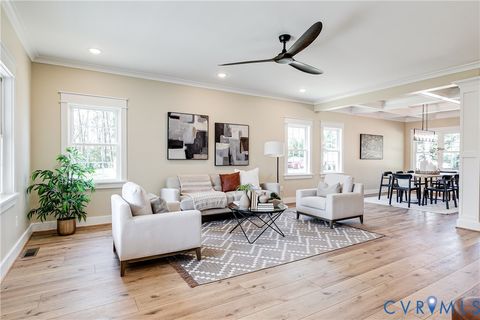 Tiny photo for 8170 N Mayfield Lane, Mechanicsville, VA 23111 (MLS # 2606802)