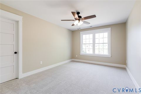 Tiny photo for 8170 N Mayfield Lane, Mechanicsville, VA 23111 (MLS # 2606802)