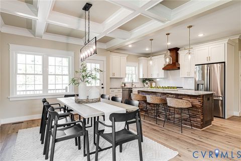 Tiny photo for 8170 N Mayfield Lane, Mechanicsville, VA 23111 (MLS # 2606802)