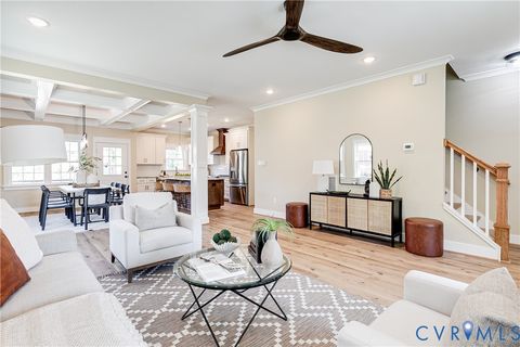 Photo of 8170 N Mayfield Lane, Mechanicsville, VA 23111 (MLS # 2606802)