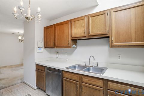 Tiny photo for 8041 Buford, Chesterfield, VA 23235 (MLS # 2614504)