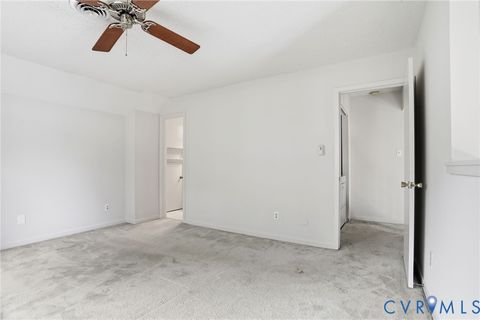 Tiny photo for 8041 Buford, Chesterfield, VA 23235 (MLS # 2614504)