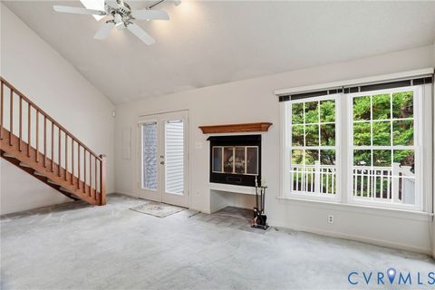 Tiny photo for 8041 Buford, Chesterfield, VA 23235 (MLS # 2614504)