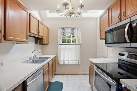 Tiny photo for 8041 Buford, Chesterfield, VA 23235 (MLS # 2614504)