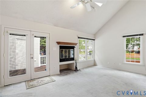 Tiny photo for 8041 Buford, Chesterfield, VA 23235 (MLS # 2614504)
