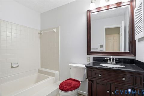 Tiny photo for 8041 Buford, Chesterfield, VA 23235 (MLS # 2614504)