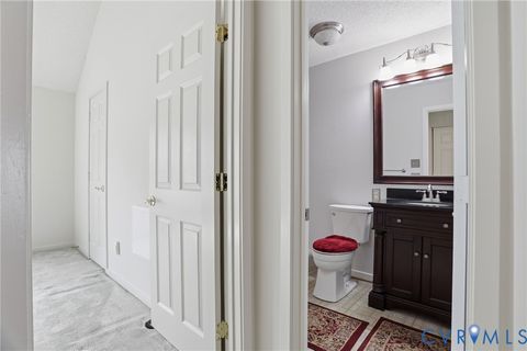 Tiny photo for 8041 Buford, Chesterfield, VA 23235 (MLS # 2614504)