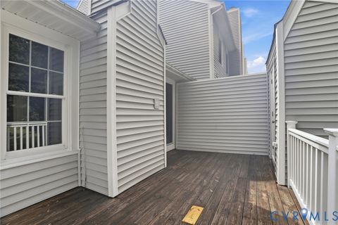 Tiny photo for 8041 Buford, Chesterfield, VA 23235 (MLS # 2614504)