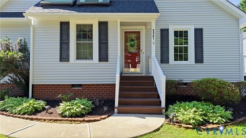 Tiny photo for 8041 Buford, Chesterfield, VA 23235 (MLS # 2614504)