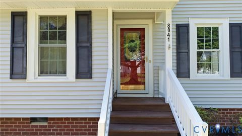 Tiny photo for 8041 Buford, Chesterfield, VA 23235 (MLS # 2614504)