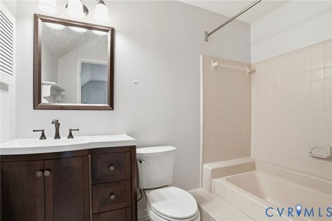Tiny photo for 8041 Buford, Chesterfield, VA 23235 (MLS # 2614504)