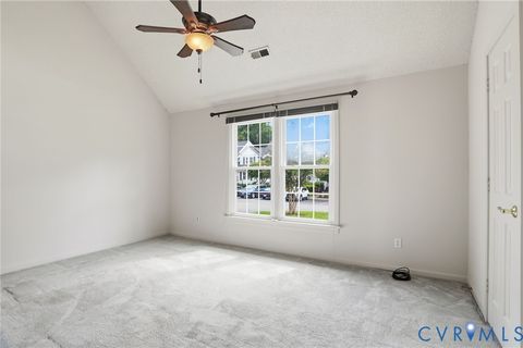 Tiny photo for 8041 Buford, Chesterfield, VA 23235 (MLS # 2614504)