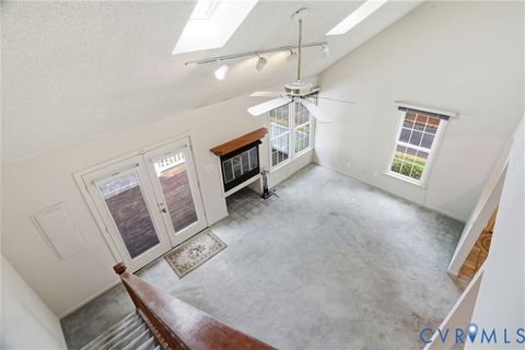 Tiny photo for 8041 Buford, Chesterfield, VA 23235 (MLS # 2614504)