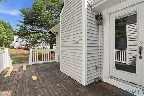 Tiny photo for 8041 Buford, Chesterfield, VA 23235 (MLS # 2614504)