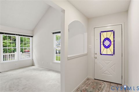 Tiny photo for 8041 Buford, Chesterfield, VA 23235 (MLS # 2614504)
