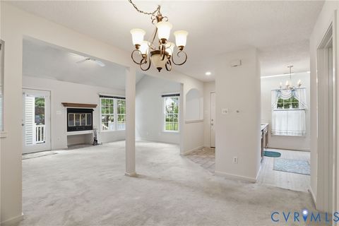 Tiny photo for 8041 Buford, Chesterfield, VA 23235 (MLS # 2614504)