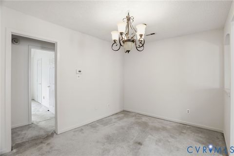 Tiny photo for 8041 Buford, Chesterfield, VA 23235 (MLS # 2614504)