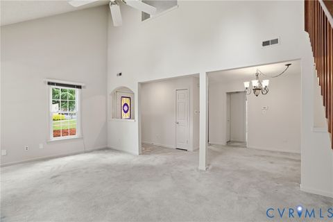 Tiny photo for 8041 Buford, Chesterfield, VA 23235 (MLS # 2614504)