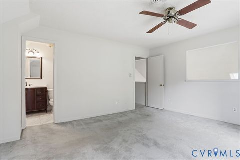 Tiny photo for 8041 Buford, Chesterfield, VA 23235 (MLS # 2614504)