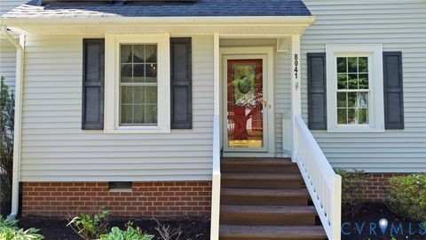 Tiny photo for 8041 Buford, Chesterfield, VA 23235 (MLS # 2614504)