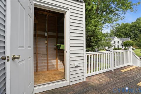 Tiny photo for 8041 Buford, Chesterfield, VA 23235 (MLS # 2614504)