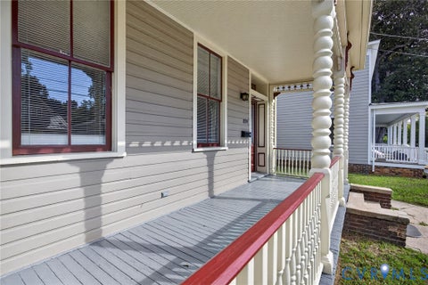 Tiny photo for 839 W High Street, Petersburg, VA 23803 (MLS # 2626648)