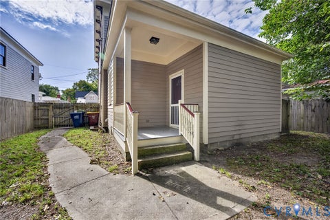 Tiny photo for 839 W High Street, Petersburg, VA 23803 (MLS # 2626648)