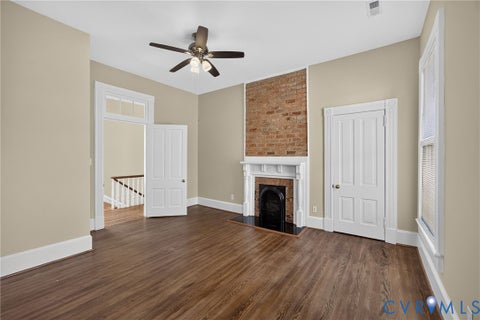 Tiny photo for 839 W High Street, Petersburg, VA 23803 (MLS # 2626648)