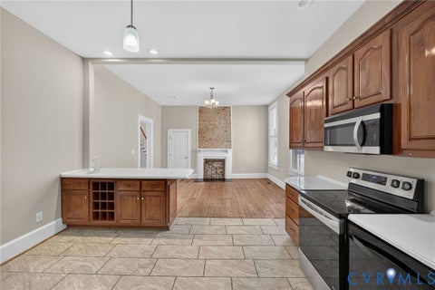 Tiny photo for 839 W High Street, Petersburg, VA 23803 (MLS # 2626648)