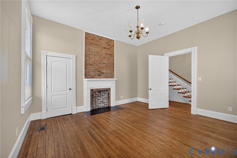 Tiny photo for 839 W High Street, Petersburg, VA 23803 (MLS # 2626648)