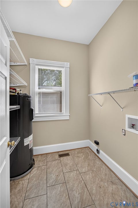 Tiny photo for 839 W High Street, Petersburg, VA 23803 (MLS # 2626648)
