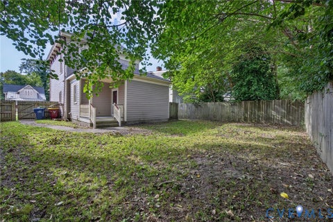 Tiny photo for 839 W High Street, Petersburg, VA 23803 (MLS # 2626648)