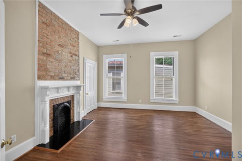 Tiny photo for 839 W High Street, Petersburg, VA 23803 (MLS # 2626648)