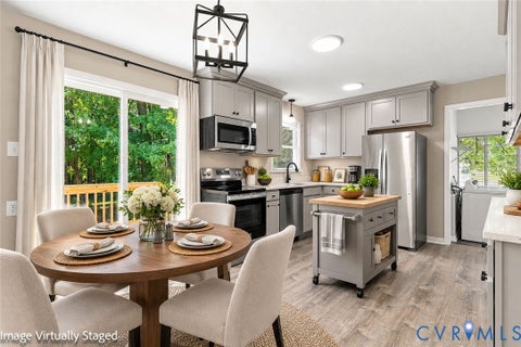 Tiny photo for 21731 Perkinson Road, Jetersville, VA 23083 (MLS # 2624368)