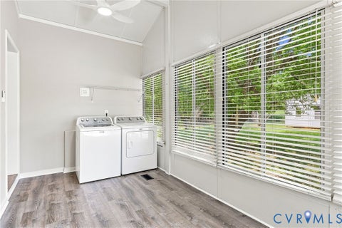 Tiny photo for 21731 Perkinson Road, Jetersville, VA 23083 (MLS # 2624368)