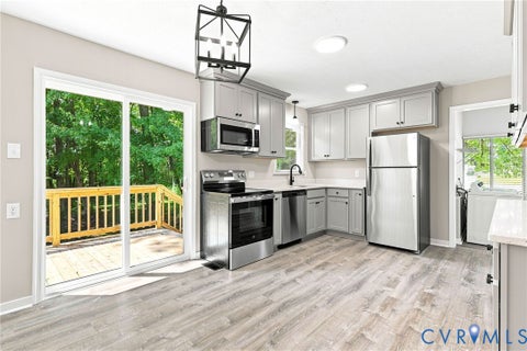 Tiny photo for 21731 Perkinson Road, Jetersville, VA 23083 (MLS # 2624368)