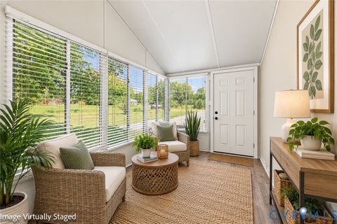 Tiny photo for 21731 Perkinson Road, Jetersville, VA 23083 (MLS # 2624368)