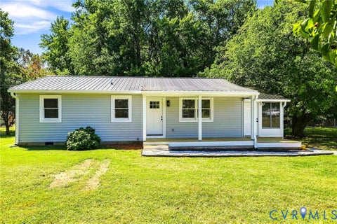 Tiny photo for 21731 Perkinson Road, Jetersville, VA 23083 (MLS # 2624368)