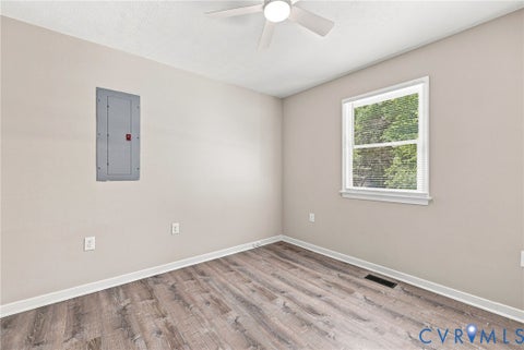 Tiny photo for 21731 Perkinson Road, Jetersville, VA 23083 (MLS # 2624368)
