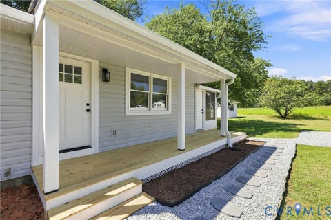 Tiny photo for 21731 Perkinson Road, Jetersville, VA 23083 (MLS # 2624368)