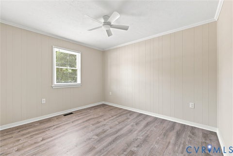Tiny photo for 21731 Perkinson Road, Jetersville, VA 23083 (MLS # 2624368)