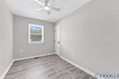 Tiny photo for 21731 Perkinson Road, Jetersville, VA 23083 (MLS # 2624368)
