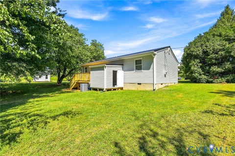 Tiny photo for 21731 Perkinson Road, Jetersville, VA 23083 (MLS # 2624368)