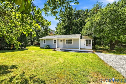 Tiny photo for 21731 Perkinson Road, Jetersville, VA 23083 (MLS # 2624368)