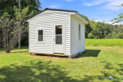 Tiny photo for 21731 Perkinson Road, Jetersville, VA 23083 (MLS # 2624368)