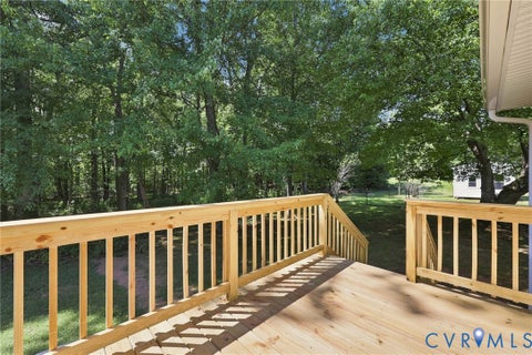 Tiny photo for 21731 Perkinson Road, Jetersville, VA 23083 (MLS # 2624368)