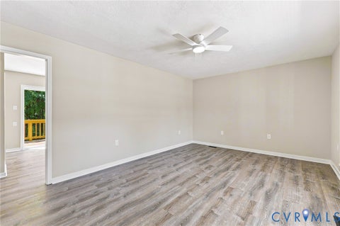 Tiny photo for 21731 Perkinson Road, Jetersville, VA 23083 (MLS # 2624368)