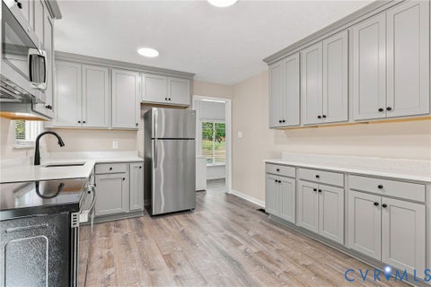 Tiny photo for 21731 Perkinson Road, Jetersville, VA 23083 (MLS # 2624368)