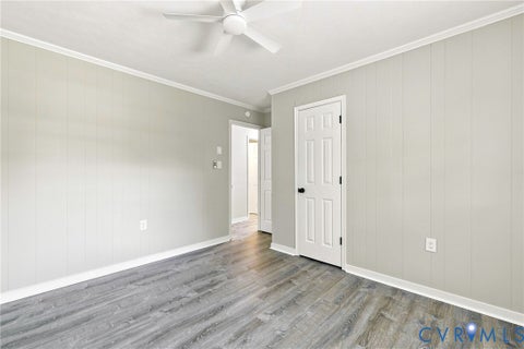 Tiny photo for 21731 Perkinson Road, Jetersville, VA 23083 (MLS # 2624368)
